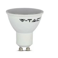 V-tac Ampoule Led 217269 Vt-2095-n- Gu10 4,5w 3000k-3pcs