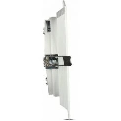 V-TAC Porte AR111 Simple Couleur Blanche -V-TAC Soldes 58171215 4