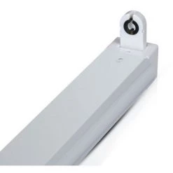 V-TAC Plafonnier LED Simple Pour T8 60cm IP20 -V-TAC Soldes 58758697 3