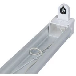 V-TAC Plafonnier LED Simple Pour T8 60cm IP20 -V-TAC Soldes 58758697 4