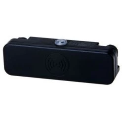 V-TAC Détecteur De Mouvement Micro-onde 180° Montage En Surface Couleur Noire (Max 200W) IP65 -V-TAC Soldes 59006648 3