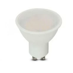 Ampoule Spot Led V-tac 21202 Vt-205-n - 4,5w Gu10 4000k