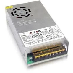 V-TAC Transformateur VTAC 350W 12V 30A