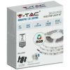V-tac Strip Set 212558 Vt-5050 -5 Mètres 12v Ip20 Rgb