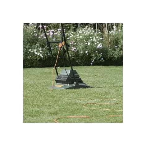 Rallonge Electrique 15m 16a Ip44 Orange Vt-3002-15 V-TAC 4 Rallonge Electrique 15m 16a Ip44 Orange Vt-3002-15 V-TAC – Image 4