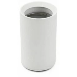 Support Saillie Rond Pour Ampoule LED GU10 Blanc Vt-807 Fs V-TAC