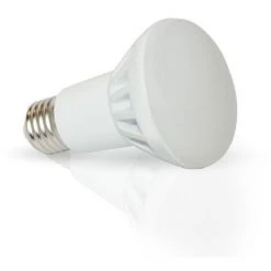 V-TAC Ampoule Led E27 8W R63 Blanc Confort