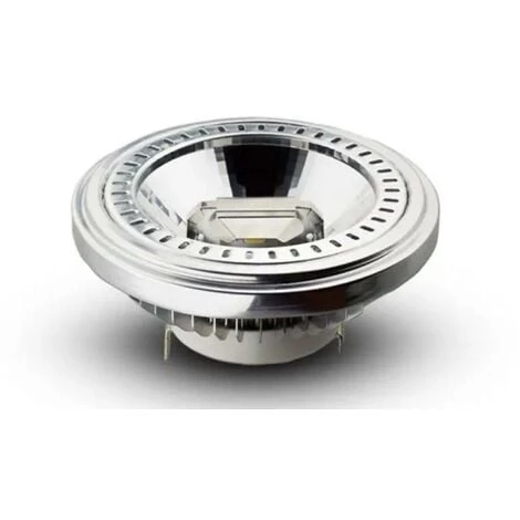 Ampoule Led Ar111 V-tac Vt-1110 G53 12w 3000k 12v-214084 1 Ampoule Led Ar111 V-tac Vt-1110 G53 12w 3000k 12v-214084