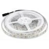 Ruban LED Etanche 12V 5m 11w/m Ip65 Hors Transfo Vt-5050 60 - Blanc Froid - 6500k - 120 Deg V-TAC