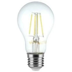 Ampoule Led A67 V-tac 8w 3000k E27 Vt-2288d-n -212815