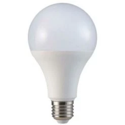 Ampoule Led A80 V-tac 20w 3000k E27 Vt-233-n -21237