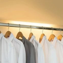 V-tac VT-8141 Lampe D'armoire LED Avec Capteur - Sans Fil - 4000K - Rechargeable -V-TAC Soldes 68019398 3