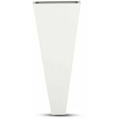 V-tac VT-826 Applique LED - 4W - 3000K - 450 Lumen - Blanc -V-TAC Soldes 68155926 3