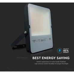 V-tac VT-302 Projecteur à LED - 200 W - 27350 Lm - 4000K - Noir - Extra économique 7 V-tac VT-302 Projecteur à LED - 200 W - 27350 Lm - 4000K - Noir - Extra économique -V-TAC Soldes 68155935 3