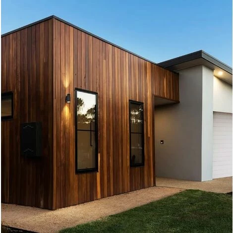 V-tac VT-11015 Applique Murale Extérieure Up/Down - GU10 - Aluminium - Noir - IP44 2 V-tac VT-11015 Applique Murale Extérieure Up/Down - GU10 - Aluminium - Noir - IP44 – Image 2