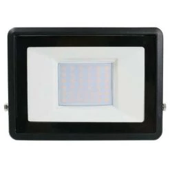 V-tac VT-138 Projecteur à LED - 30 W - 2340 Lm - 6500K - Noir 7 V-tac VT-138 Projecteur à LED - 30 W - 2340 Lm - 6500K - Noir -V-TAC Soldes 68155954 3