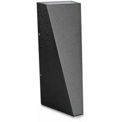 V-tac VT-826 Applique LED - 4W - 3000K - 450 Lumen - Noir