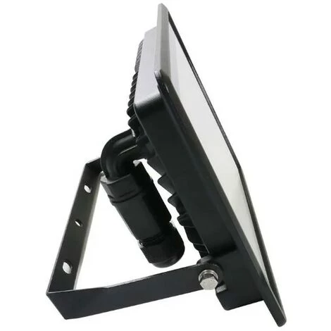 V-tac VT-158 Projecteur à LED - 50 W - 4000 Lm - 4000K - Noir 3 V-tac VT-158 Projecteur à LED - 50 W - 4000 Lm - 4000K - Noir – Image 3