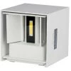 V-tac VT-759 Applique LED - 5W - 3000K - 700 Lumens - Blanc