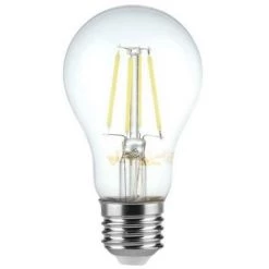 Ampoule Led A67 V-tac E27 10w 6500k Vt-1981-n - 214412