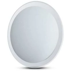 V-tac 3in1 72w Vt-8472-n Plafonnier Led Rond Vt-8472-n - 2114951