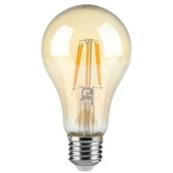 Ampoule Led A67 V-tac 10w 2200k E27- Ambre Vt-2028-n -217157
