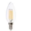 V-tac Led Candle Bulb 6w 4000k E14 Vt-2127-n - 217424