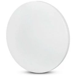 V-tac VT-8412-S Plafonnier LED Avec Abat-jour En étoile - 12W - 1200 Lumens