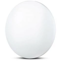 V-tac VT-8412-M Plafonnier à LED - 12W - 1200 Lumen