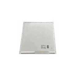 Lot De 8 Dalles LED Backlight 60x60 36W 120lm/W Avec Transfo Vt-6436 - Blanc Neutre - 4000k - 110 Deg V-TAC -V-TAC Soldes 69570056 3