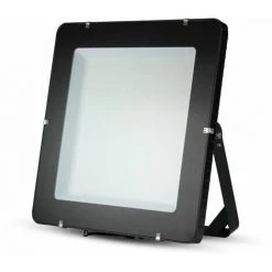 V-TAC Phare Puce LED Samsung 1000W 120LM/W Noir Couleur 4000K IP65