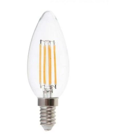 V-tac Ampoule Led 6w E14 6500k Vt-2327-n - 212850 1 V-tac Ampoule Led 6w E14 6500k Vt-2327-n - 212850