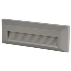 V-tac 3w 3000k Ip65 Gris Vt-1162-g-n - 211331