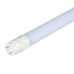 T8 V-tac Led Tube 20w G13 6500k 150cm Vt-1577-n - 216310