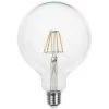 Ampoule Led G125 V-tac 10w E27 3000k Vt-1979-n -214422