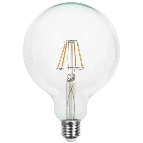 Ampoule Led G125 V-tac 10w E27 3000k Vt-1979-n -214422 1 Ampoule Led G125 V-tac 10w E27 3000k Vt-1979-n -214422