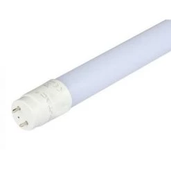T8 V-tac Led Tube 9w G13 6500k 60cm Vt-6072-n - 216394