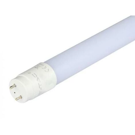T8 V-tac Led Tube 9w G13 6500k 60cm Vt-6072-n - 216394 1 T8 V-tac Led Tube 9w G13 6500k 60cm Vt-6072-n - 216394