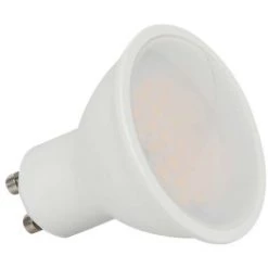 V-tac VT-205 Lot De 10 Spots à LED - GU10 - 4.5W - 400 Lm - 3000K 7 V-tac VT-205 Lot De 10 Spots à LED - GU10 - 4.5W - 400 Lm - 3000K -V-TAC Soldes 71264892 3