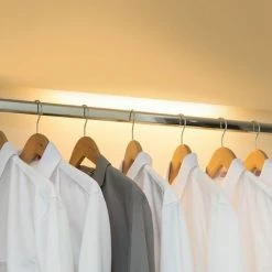 V-tac VT-8141 Lumière D'armoire LED Avec Capteur - Sans Fil - 4000K - Noir - Rechargeable 7 V-tac VT-8141 Lumière D'armoire LED Avec Capteur - Sans Fil - 4000K - Noir - Rechargeable -V-TAC Soldes 71264902 3