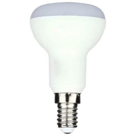 Ampoule Led R50 V-tac 4,8w 4000k E14 Vt-250-n - 139- 21139 1 Ampoule Led R50 V-tac 4,8w 4000k E14 Vt-250-n - 139- 21139