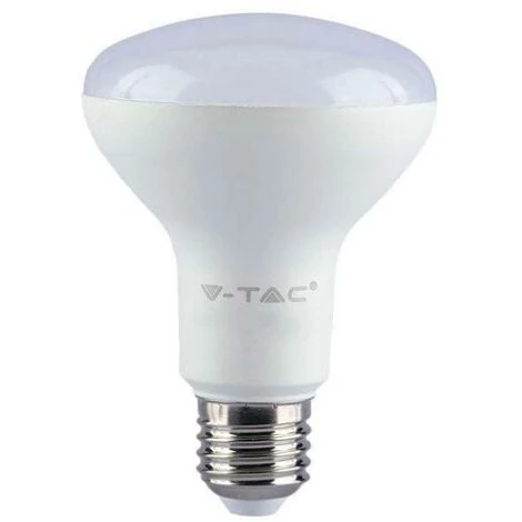 Ampoule Led R80 V-tac 11w 4000k E27 Vt-280-n - 136 - 21136 1 Ampoule Led R80 V-tac 11w 4000k E27 Vt-280-n - 136 - 21136