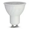 V-tac 6w 4000k Gu10 Ampoule Spot Led Dimmable Vt-227d-n - 196 - 21196