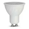 V-tac 6w Gu10 6500k Ampoule Spot Led Dimmable Vt-227d-n - 197 - 21197