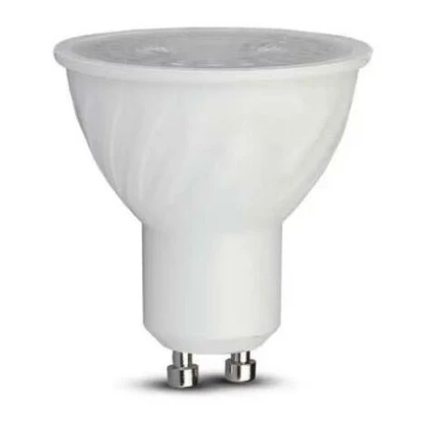 V-tac 6w Gu10 6500k Ampoule Spot Led Dimmable Vt-227d-n - 197 - 21197 1 V-tac 6w Gu10 6500k Ampoule Spot Led Dimmable Vt-227d-n - 197 - 21197