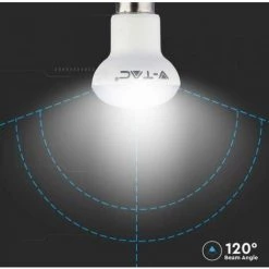 Ampoule Led R39 V-tac 2,9w E14 6500k Samsung Chip Vt-232-n -212 - 21212 7 Ampoule Led R39 V-tac 2,9w E14 6500k Samsung Chip Vt-232-n -212 - 21212 -V-TAC Soldes 71536671 3