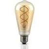 Ampoule Led St64 V-tac 5w E27 1800k Dimmable Vt-2065d-n -7416- 217416