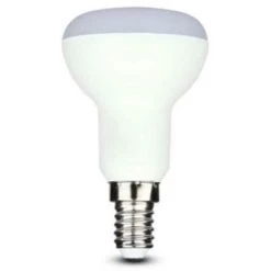 Ampoule Led R50v-tac 4,8w E14 3000k Vt-250 -138- 21138