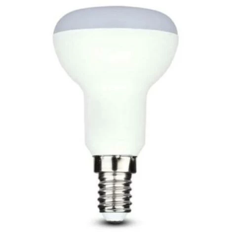 Ampoule Led R50v-tac 4,8w E14 3000k Vt-250 -138- 21138 1 Ampoule Led R50v-tac 4,8w E14 3000k Vt-250 -138- 21138