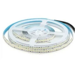 V-tac Led Strip 12v 4000k Ip20 5 Mètres - Vt-2835- 212165